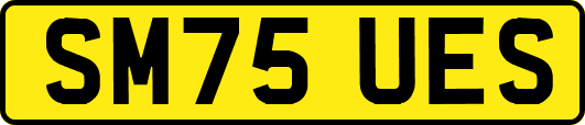 SM75UES