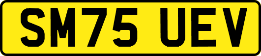 SM75UEV