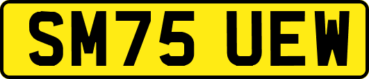 SM75UEW