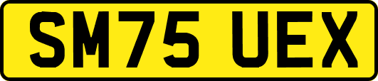 SM75UEX