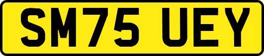 SM75UEY