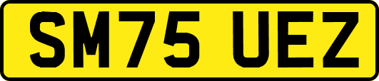 SM75UEZ
