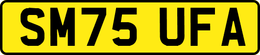 SM75UFA