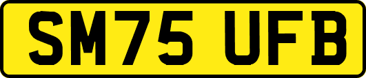 SM75UFB