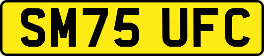 SM75UFC