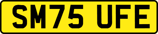 SM75UFE