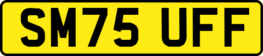SM75UFF