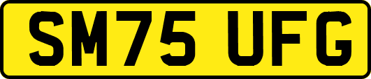 SM75UFG