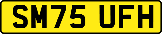 SM75UFH