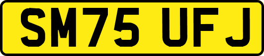 SM75UFJ