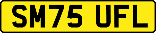 SM75UFL