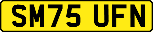 SM75UFN