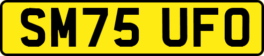 SM75UFO
