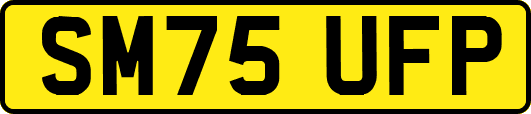 SM75UFP