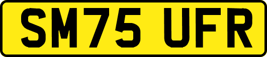 SM75UFR