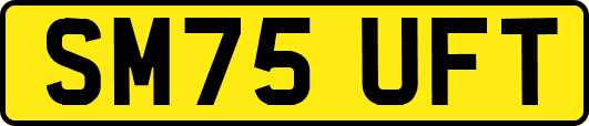 SM75UFT