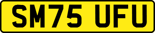 SM75UFU