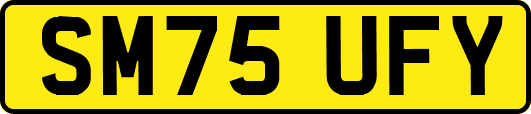 SM75UFY