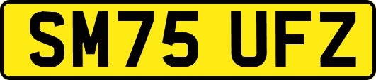 SM75UFZ
