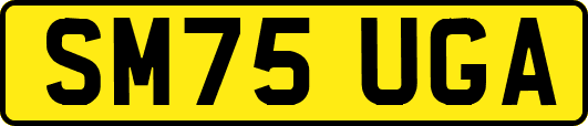 SM75UGA