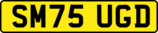 SM75UGD