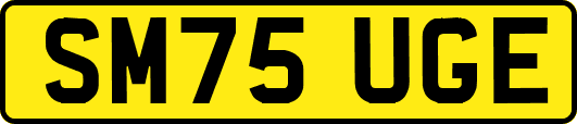 SM75UGE