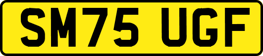 SM75UGF