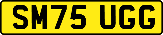 SM75UGG
