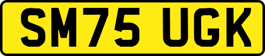 SM75UGK