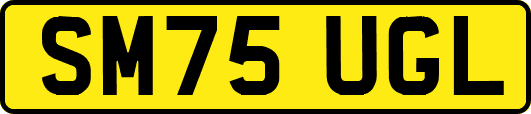 SM75UGL