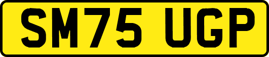 SM75UGP