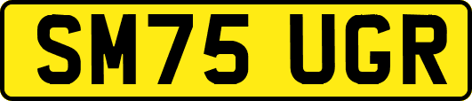 SM75UGR