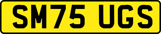 SM75UGS