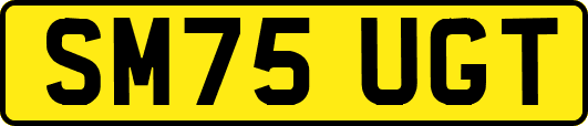 SM75UGT