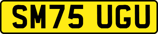 SM75UGU