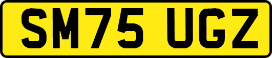 SM75UGZ