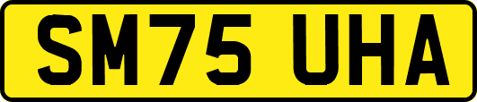 SM75UHA