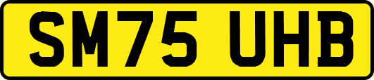 SM75UHB