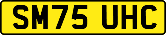 SM75UHC