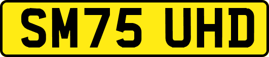 SM75UHD