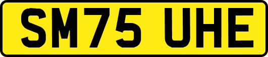 SM75UHE