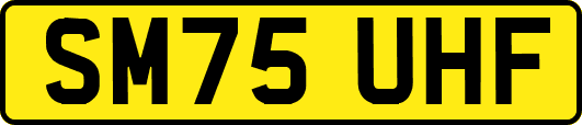 SM75UHF