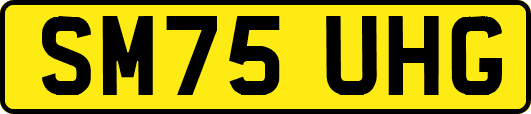 SM75UHG