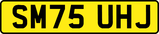 SM75UHJ