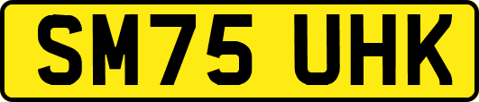 SM75UHK