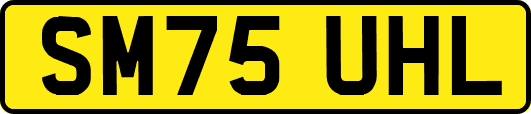 SM75UHL