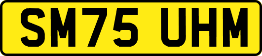 SM75UHM
