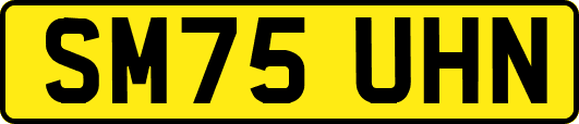 SM75UHN