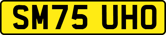 SM75UHO