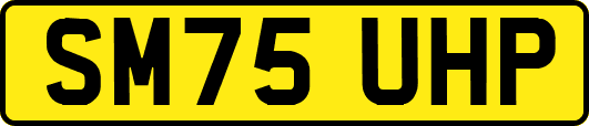SM75UHP